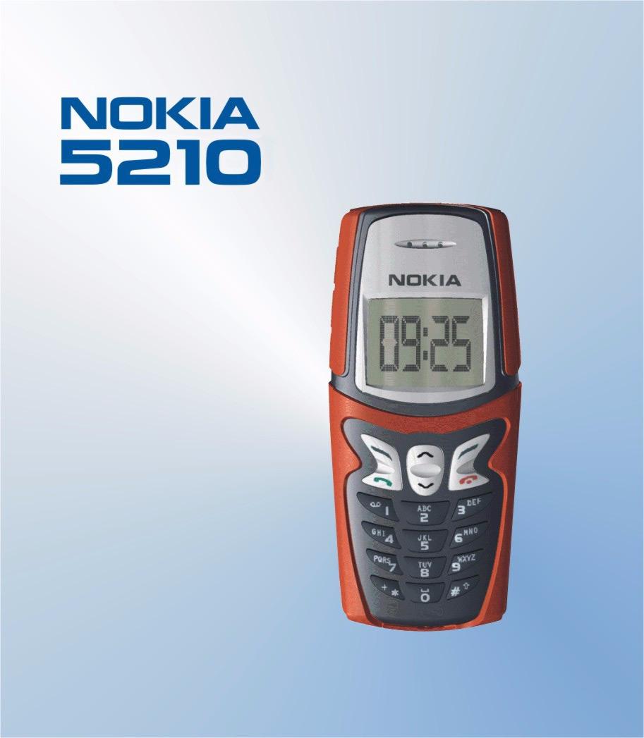 Den elektroniske brugervejledning er underlagt "Vilkår og betingelser for Nokia brugervejledning, 7.