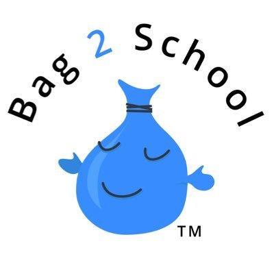 Bag 2 School Wij hebben ons als Oranjeschool aangemeld voor de actie Bag 2 School. Bag 2 School zamelt via basisscholen en verenigingen kleding in.