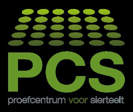 Heb je nog vragen? E: els.pauwels@pcsierteelt.be 09 353 94 88 Bezoek ook www.