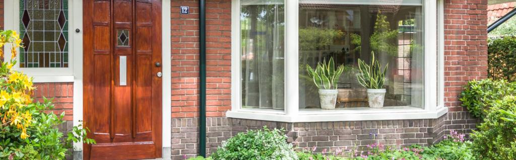 Spouwmuurisolatie Een woning verliest veel van zijn warmte via de muren. Als deze niet goed geïsoleerd zijn, dan moet de ketel onnodig hard werken om het binnen warm en comfortabel te houden.