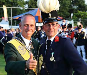 Het werd gewaardeerd met meeste punten overwaardering totaal in Varsselder-Veldhunten.