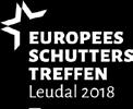Met deze woorden worden we van harte uitgenodigd om op 17, 18 en 19 augustus naar Leudal te komen voor het Europees Schutterstreffen 2018. Het Europees Schutterstreffen is een feest der verbroedering.