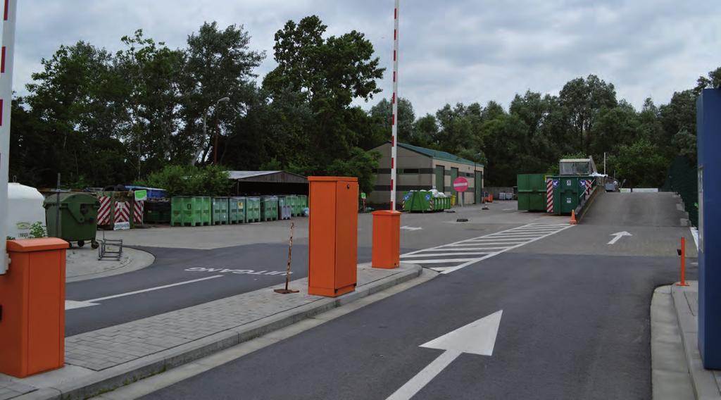 Waarom het recyclagepark overdragen aan IVM? De gemeenteraden van Nevele en Deinze hebben de beslissing genomen met het oog op de toekomst.