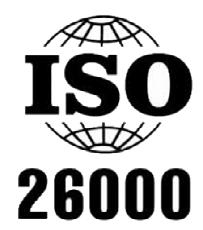 Voor ons duurzaamheidsbeleid hanteren wij NEN-ISO 26000: 2010. VOORTMANMEUBEL.
