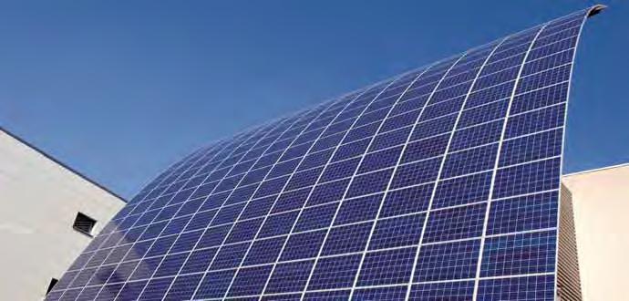 Aangesloten installaties hernieuwbare energie Distributienetbeheerders zijn wettelijk verplicht om groenestroomcertificaten op te kopen aan een vaste minimumprijs (450 euro/mwh voor zonne-energie)