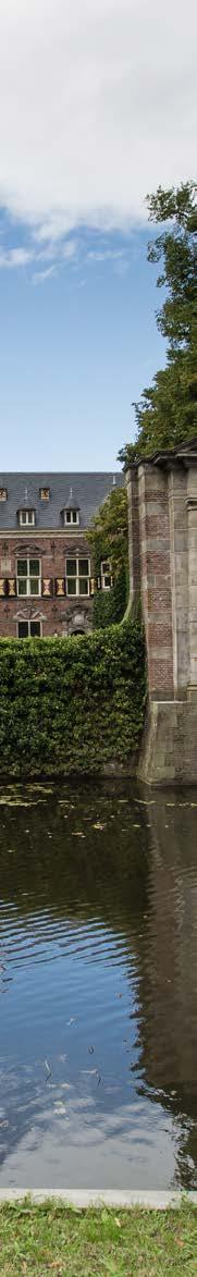 ALGEMENE INFORMATIE INVESTERING De meest actuele prijzen vind je op onze website www.nyenrode.nl/vm.