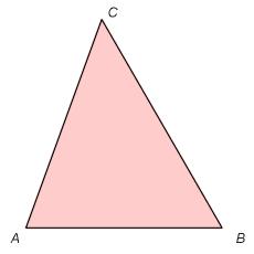 2 hoeken berekenen 8 Hiernaast een vijfhoek getekend.
