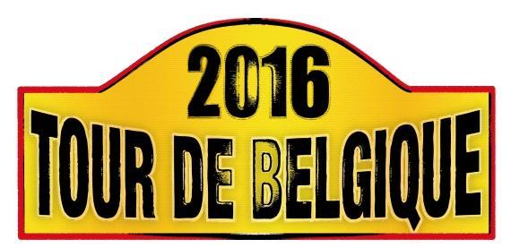 33 ste Tour de Belgique - 7 de editie regularity Bijzonder Wedstrijdreglement Tour de Belgique 2016 Goedgekeurd door de ASN op 19/09/2016 Visa nr TDB- RRC4-19916 Goedgekeurd door de FIA op.