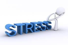 Stressbeleving Parkinson patiënt kan Meer stress ervaren (ook in eenvoudige,