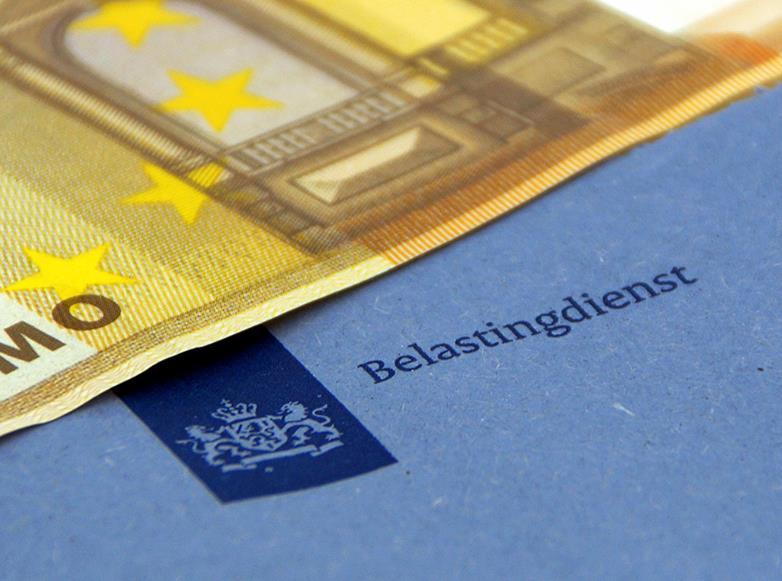 Overeenkomst met Belastingdienst Vennootschapsbelasting betalen per 1-1-2017 Fiscale waarde > boekwaarde