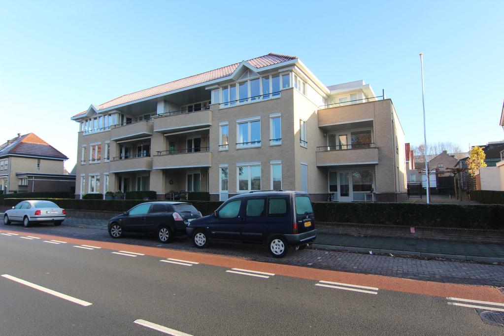 Pastoor Maessenstraat 7-H 6321 BV Wijlre woonoppervlakte 110 m2 2 slaapkamers te koop