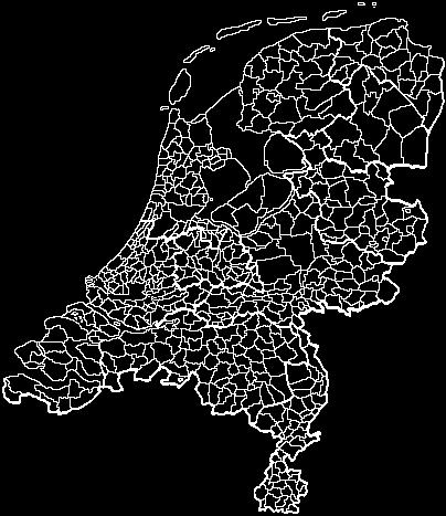 Landelijke implementatie 8 ziekenhuizen in 4 regio s 4 UMC s + 4 regionale ziekenhuizen 2 groepen - 1