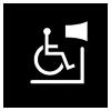breed genoeg voor een rolstoelgebruiker 06 Wat is de afmeting van de toiletruimte?