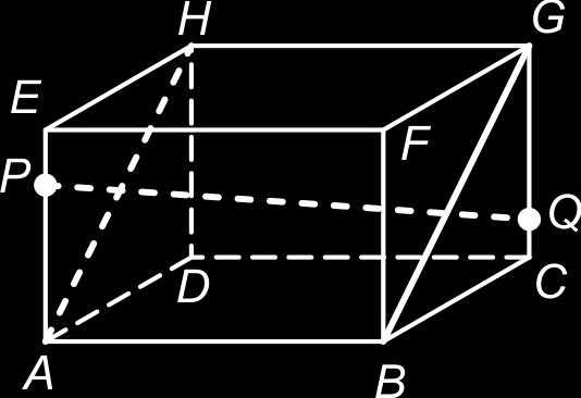 2.6 Eindpunt centrale projectie is dat niet het geval. In de ruimtemeetkunde geven we om deze reden dan ook de voorkeur aan de parallelprojectie.