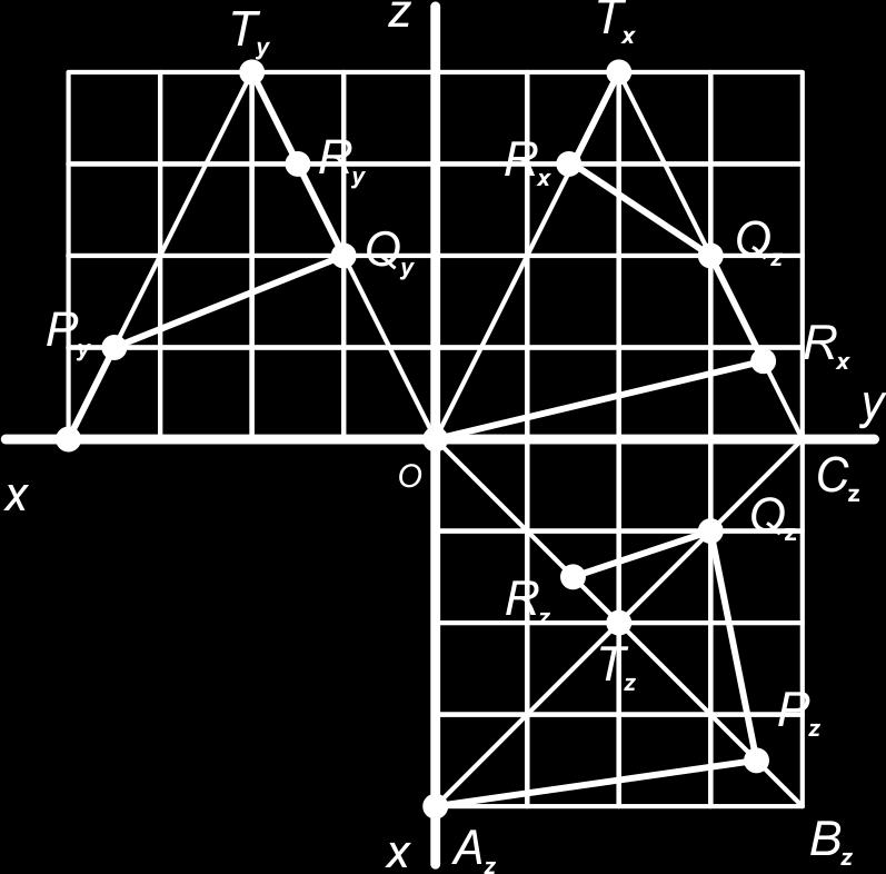 is 72 m 3. Extra opgaven 1 a Zie figuur. b Noem de hellingshoeken achtereenvolgens α 1, α 2, α 3 en α 4.