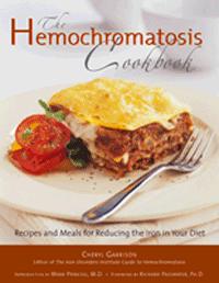 21 figuur 25 - kookboek voor hemochromatose patiënten Aderlating In figuur 26 is te zien