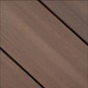 Aspen Grey 366 + 488 cm 10,75 per m1 Afmeting plank Acorn Brown Aspen Grey Xtreme R12 +Perma Tech buitenlaag 20 x 127 mm