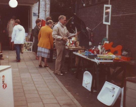 De wedstrijdcommissie organiseert voor de eerste maal, met subsidie van de gemeente Zutphen, een indoorwedstrijd in de Hanzehal.