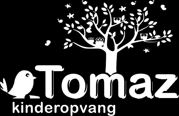 KLACHTENPROCEDURE Kinderopvang Tomaz Taal
