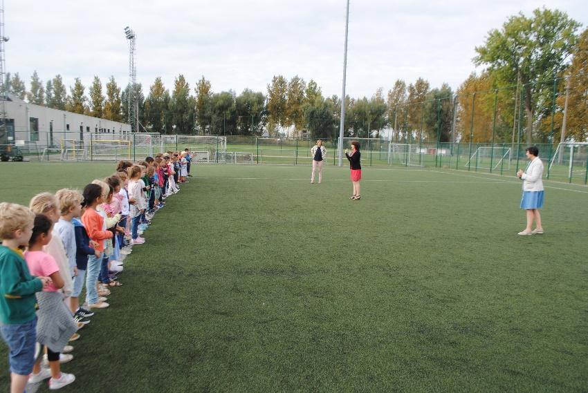 hebben de kinderen van de