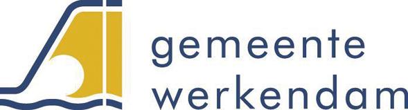 GEMEENTEBLAD Officiële uitgave van gemeente Werkendam. Nr.
