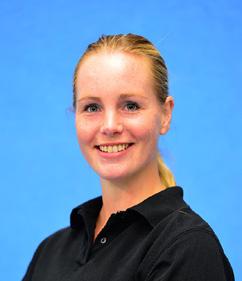 00 Meisjes recreanten 14+ Tessa Breukelman Vrijdag 17.00-19.