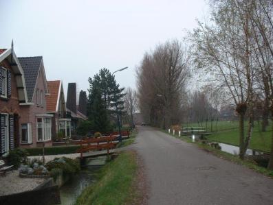Liefhovendijk en Engherzandweg/Nieuwe Zandweg e.o. (Gebiedstype H6.