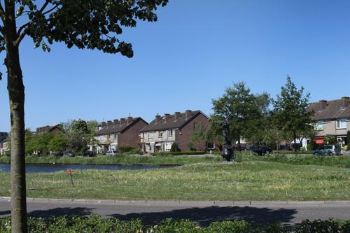 12. TABAKSHOF (MONTFOORT) Tabakshof (Gebiedstype W1.4) Deze wijk bestaat voornamelijk uit rijtjeshuizen, met antraciet kleurige daken. Er bestaan standaard dakkapellen voor deze wijk.