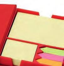 STICKY NOTES Set van grote