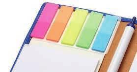 middelgrote sticky notes