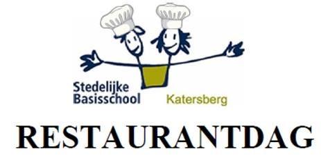 SBS De Katersberg Schooljaar 2018/2019 September Eén- of meerdaagse schooluitstappen.