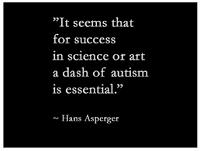 Asperger:
