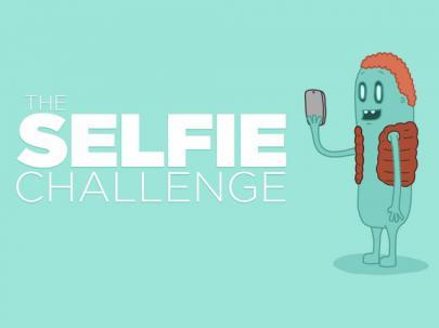 Big Selfie Game 12+ Weet jij met jouw team, aan de hand van onze selfies, de juiste locaties te vinden om de exact zelfde selfie te maken? Heb je het goed?