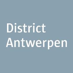 Bedankt voor uw aandacht Contacteer ons voor meer informatie Stedelijk Wijkoverleg Antwerpen