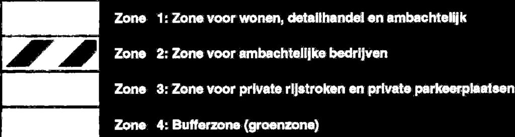 Bij vaststelling van hoogte gerekend in aantal bouwlagen wordt aan een bouwlaag een maximum hoogte van 3,