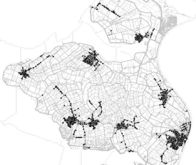 Waterhuishoudkundig plan 2017