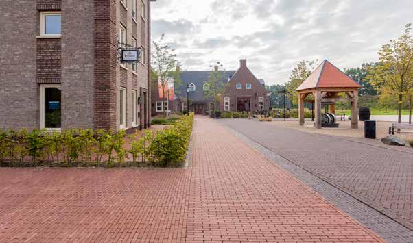 het Openluchtmuseum. Een bijzondere plek, waar historie, natuur en cultuur samenkomen.