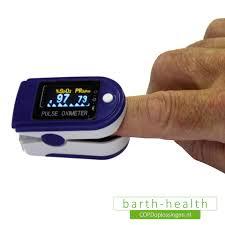 Chronisch zieken (diabetes, COPD), kwetsbare ouderen 75% < 5 jaar zelfstandig metingen uitvoeren, (Monitoring afstand).