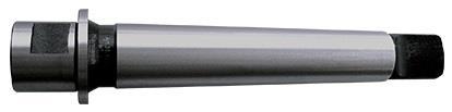 Houder Ø13mm (Ø61-120mm) Gatzaag / Kernboorhouder met een Morse