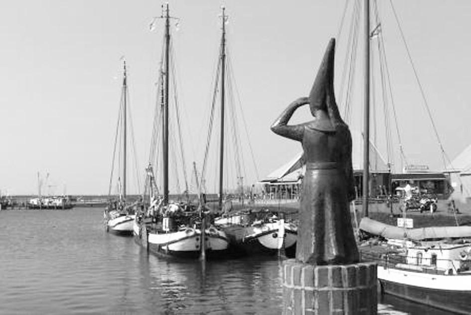 Der binne in soad ferhalen te fertellen oer Grutte Pier en hy wurdt tsjintwurdich noch hieltyd eare yn ûnder oaren De Canon van Friesland.