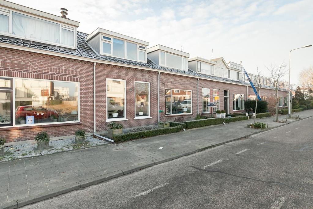 Dijkshoornseweg 189, Delft Goed onderhouden