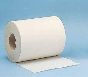 6 Toiletpapier 3-laags gerecycled papier Zacht en aangenaam Uiterst absorberend Scheurvast Milieuvriendelijk Bij afname van 6 st. 5,95/st. 12 st.