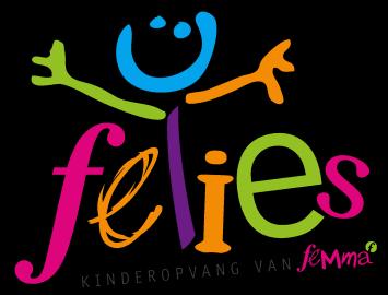 1. Algemene info 1.1. Felies organisator van gezinsopvang en groepsopvang Felies vzw is erkend en gesubsidieerd door Kind en Gezin. Wij organiseren kinderopvang in gezin of in groep.