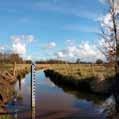 Boerderij & Water, de nieuwsbrief voor agrarische ondernemers in het beheergebied van het waterschap Noorderzijlvest in Noord- en West-Groningen, Noord-Drenthe en het Lauwersmeergebied.