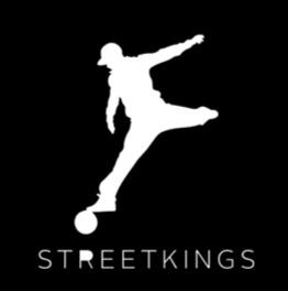 KINGS DOME Straatvoetbal Streetkings is de eigenaar van de eerste indoor