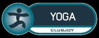 ClubJoy Yoga is een training waarmee je werkt aan je lichaam en geest. Fitheid is veel meer dan fysiek sterk zijn, ook je geest moet in conditie zijn.