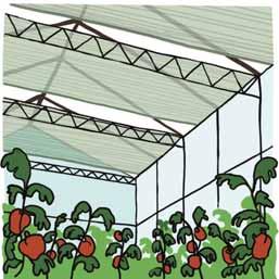 van buitenlucht met warmterecuperatie Combinatie warmtepomp, KWO en BEO Voordeel Energiebesparing van