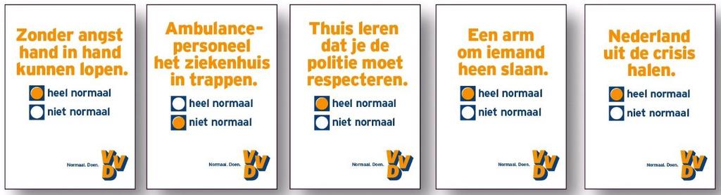Campagne nieuws Robbert Mouwen De verkiezingsborden staan er weer sinds eind januari.