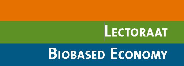 VHL Biobased Economy Visie: Biobased economy is een deel van de systeem-verandering richting duurzamere samenleving Leidt tot nieuwe technologie en