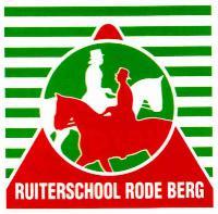 Ruiterschool Rodeberg Rodebergstraat, 21 8954 Westouter-Heuvelland www.ruiterschoolrodeberg.be Voor meer informatie 0496/793440 info@ruiterschoolrodeberg.